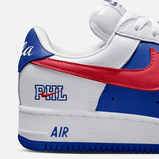 AIR FORCE 1 '01 "PHILLY" ***PRE-0RDER***