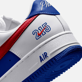 AIR FORCE 1 '01 "PHILLY" ***PRE-0RDER***