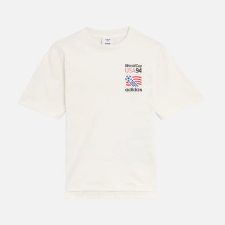 FIFA WORLD CUP 94 TEE - CLOUD WHITE