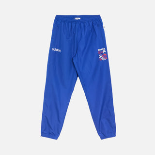FIFA WORLD CUP 94  WOVEN TRACK PANT - ROYAL BLUE