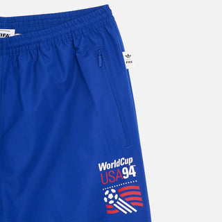 FIFA WORLD CUP 94  WOVEN TRACK PANT - ROYAL BLUE