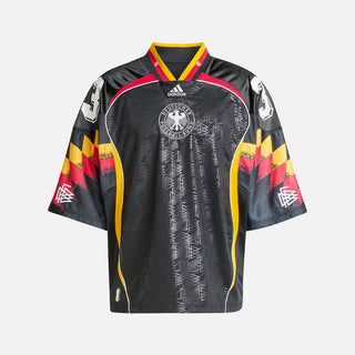 BRINGBACK REMIXED GERMANY JERSEY - BLACK
