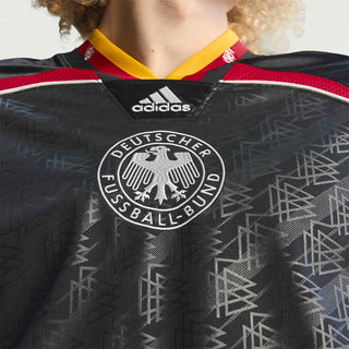 BRINGBACK REMIXED GERMANY JERSEY - BLACK
