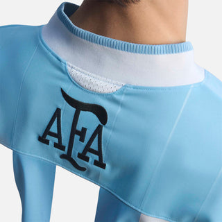 BRINGBACK REMIXED ARGENTINA JERSEY - CLEAR BLUE / WHITE