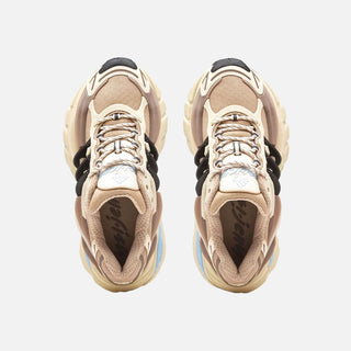 PHARRELL X ADIDAS VIRGINIA JELLYFISH "CRYSTAL SAND"