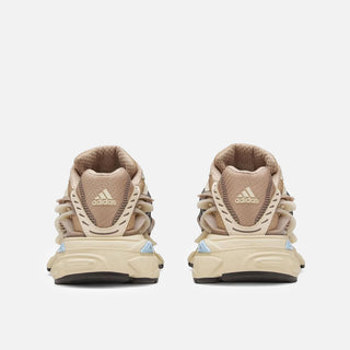 PHARRELL X ADIDAS VIRGINIA JELLYFISH "CRYSTAL SAND"