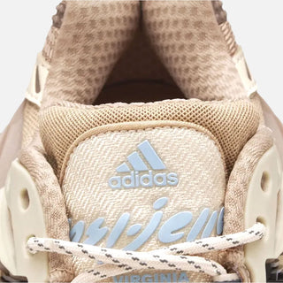 PHARRELL X ADIDAS VIRGINIA JELLYFISH "CRYSTAL SAND"