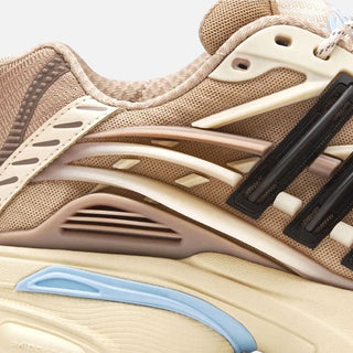PHARRELL X ADIDAS VIRGINIA JELLYFISH "CRYSTAL SAND"