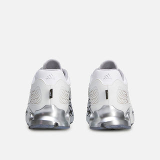 ADIDAS X HELLSTAR MEGARIDE S2 "WHITE / BLACK"