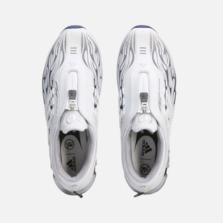 ADIDAS X HELLSTAR MEGARIDE S2 "WHITE / BLACK"
