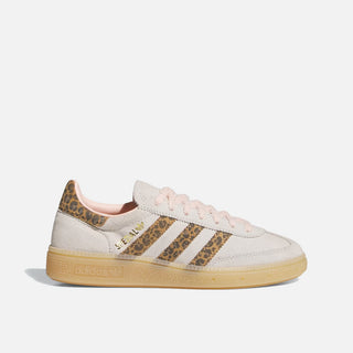 HANDBALL SPEZIAL (GS) - CRYSTAL WHITE / LEOPARD