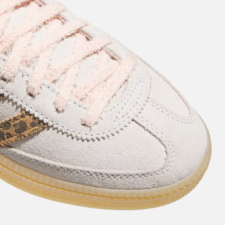 HANDBALL SPEZIAL (GS) - CRYSTAL WHITE / LEOPARD
