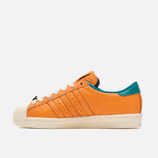 POKEMON X ADIDAS SUPERSTAR VINTAGE "CHARIZARD"
