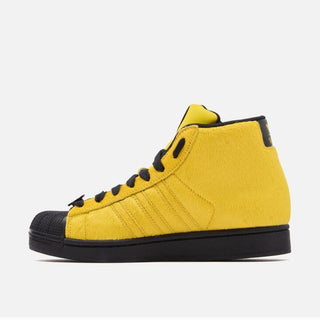 POKÉMON X ADIDAS PRO MODEL "PIKACHU"