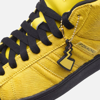 POKÉMON X ADIDAS PRO MODEL "PIKACHU"