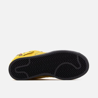POKÉMON X ADIDAS PRO MODEL "PIKACHU"