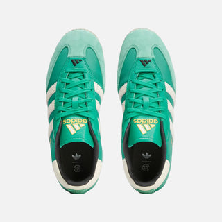 CLOT X ADIDAS SAMBA ESPADRILLE BY EC "COURT GREEN"