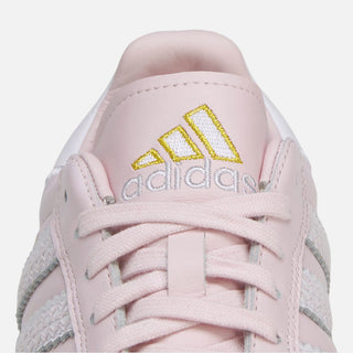 CLOT X ADIDAS SAMBA ESPADRILLE BY EC "PEARL AMETHYST"