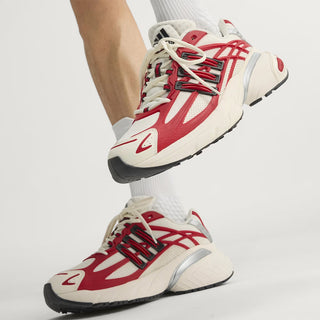 ADISTAR XLG 2.0 - POWER RED / CORE BLACK / OFF WHITE