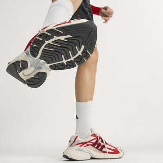 ADISTAR XLG 2.0 - POWER RED / CORE BLACK / OFF WHITE