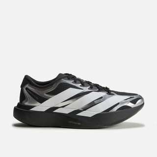 ADIZERO EVO SL EXO - CORE BLACK / IRON METALLIC