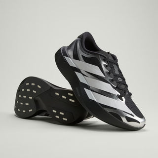 ADIZERO EVO SL EXO - CORE BLACK / IRON METALLIC