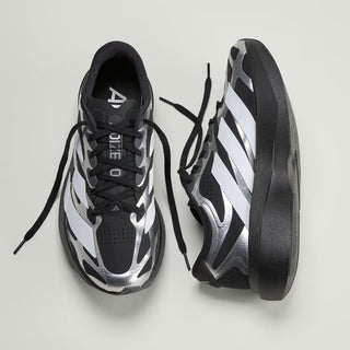 ADIZERO EVO SL EXO - CORE BLACK / IRON METALLIC