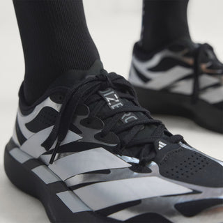 ADIZERO EVO SL EXO - CORE BLACK / IRON METALLIC