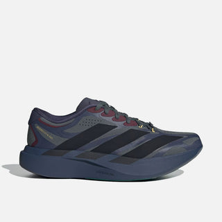 ADIZERO EVO SL EXO - COLLEGIATE NAVY / CORE BLACK / PYRITE