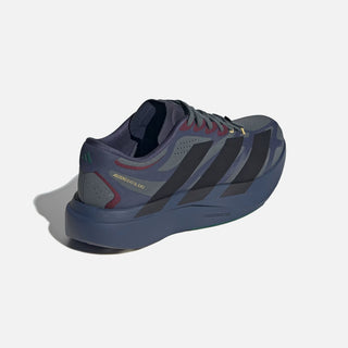 ADIZERO EVO SL EXO - COLLEGIATE NAVY / CORE BLACK / PYRITE