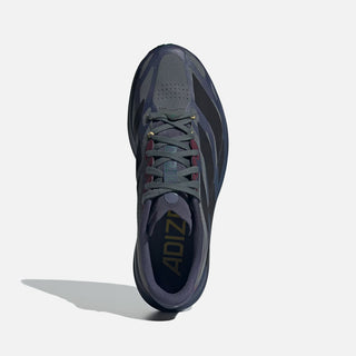 ADIZERO EVO SL EXO - COLLEGIATE NAVY / CORE BLACK / PYRITE