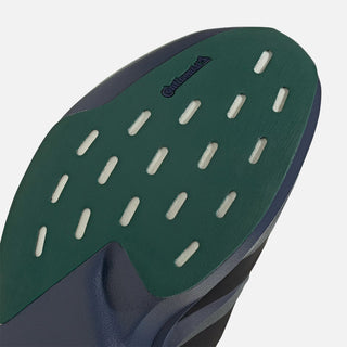 ADIZERO EVO SL EXO - COLLEGIATE NAVY / CORE BLACK / PYRITE