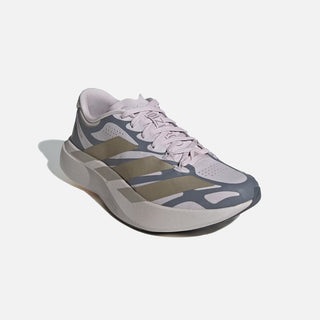 WMNS ADIZERO EVO SL EXO - ICE PURPLE / CYBER METALLIC / ONIX