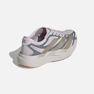 WMNS ADIZERO EVO SL EXO - ICE PURPLE / CYBER METALLIC / ONIX