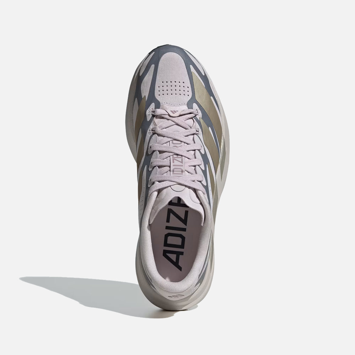 WMNS ADIZERO EVO SL EXO - ICE PURPLE / CYBER METALLIC / ONIX