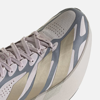 WMNS ADIZERO EVO SL EXO - ICE PURPLE / CYBER METALLIC / ONIX
