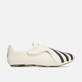 PHARRELL X ADIDAS VIRGINIA VARIO FLAT EARTHER "BLACK / WHITE"