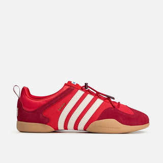 BAD BUNNY X ADIDAS BALLERINA "FLAMBOYAN"