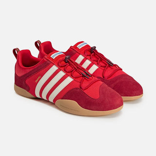 BAD BUNNY X ADIDAS BALLERINA "FLAMBOYAN"