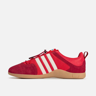 BAD BUNNY X ADIDAS BALLERINA "FLAMBOYAN"