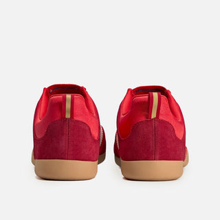 BAD BUNNY X ADIDAS BALLERINA "FLAMBOYAN"