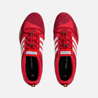 BAD BUNNY X ADIDAS BALLERINA "FLAMBOYAN"