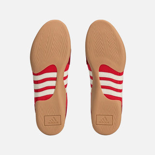 BAD BUNNY X ADIDAS BALLERINA "FLAMBOYAN"