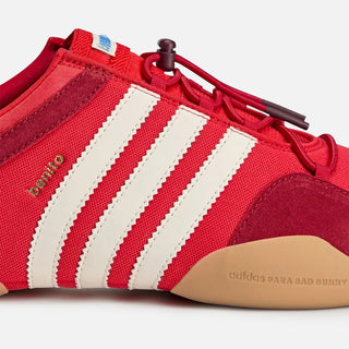BAD BUNNY X ADIDAS BALLERINA "FLAMBOYAN"