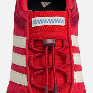 BAD BUNNY X ADIDAS BALLERINA "FLAMBOYAN"