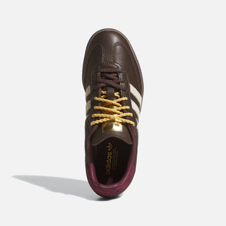 WMNS SAMBA OG - BROWN / WARM VANILLA