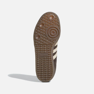WMNS SAMBA OG - BROWN / WARM VANILLA