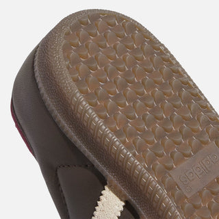 WMNS SAMBA OG - BROWN / WARM VANILLA