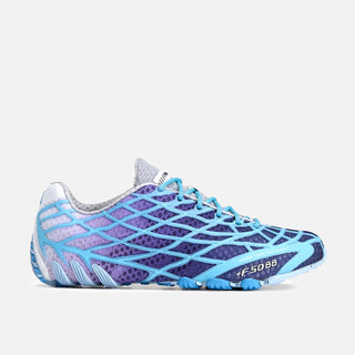 BAD BUNNY X ADIDAS F50 GHOST SPRINT "DARK MARINE"