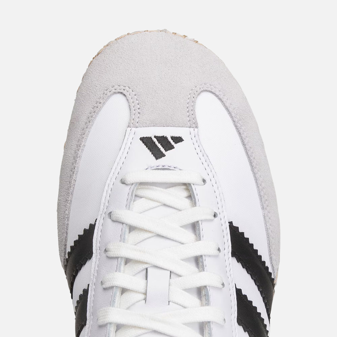 CLOT X ADIDAS SAMBA ESPADRILLE BY EDC
